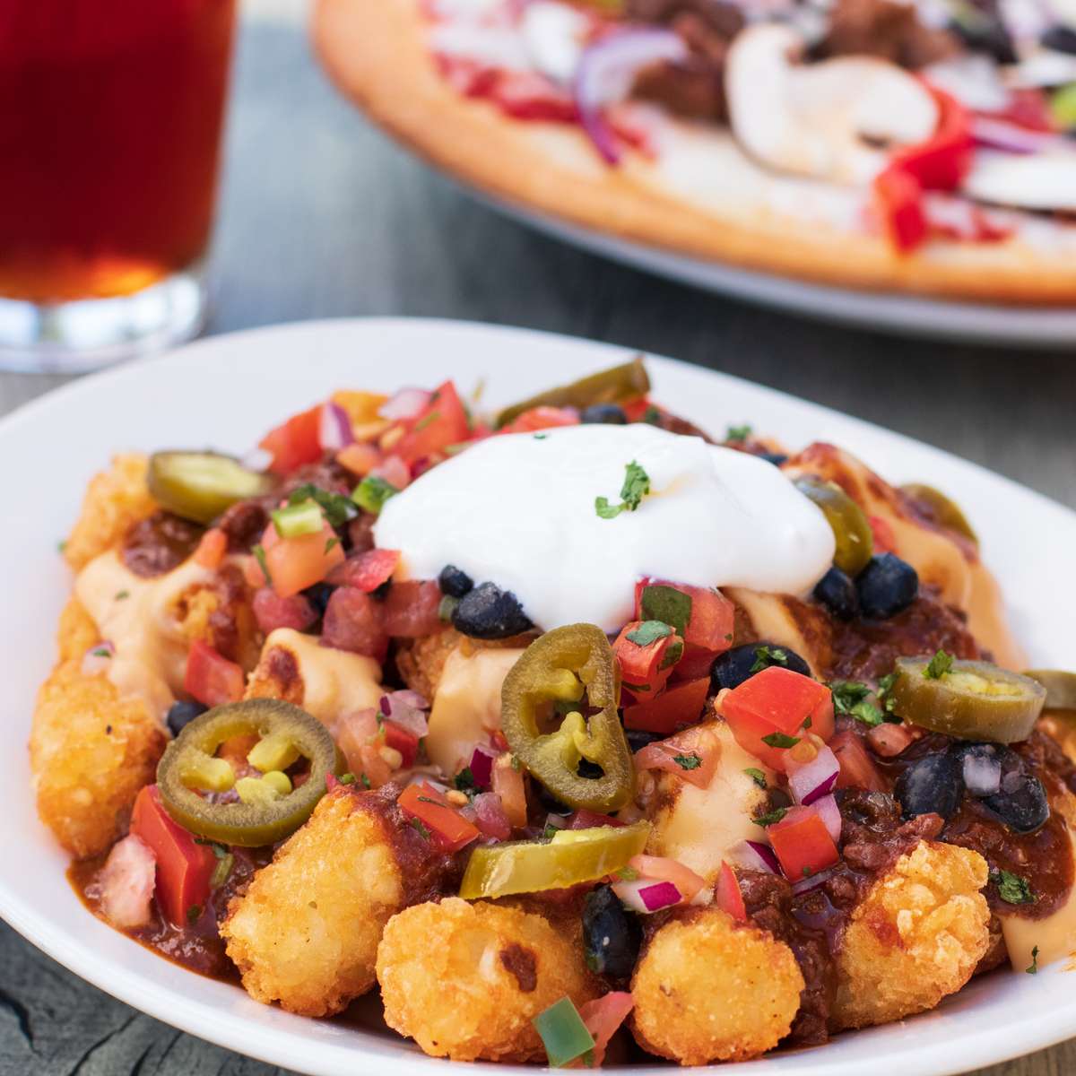 Totchos