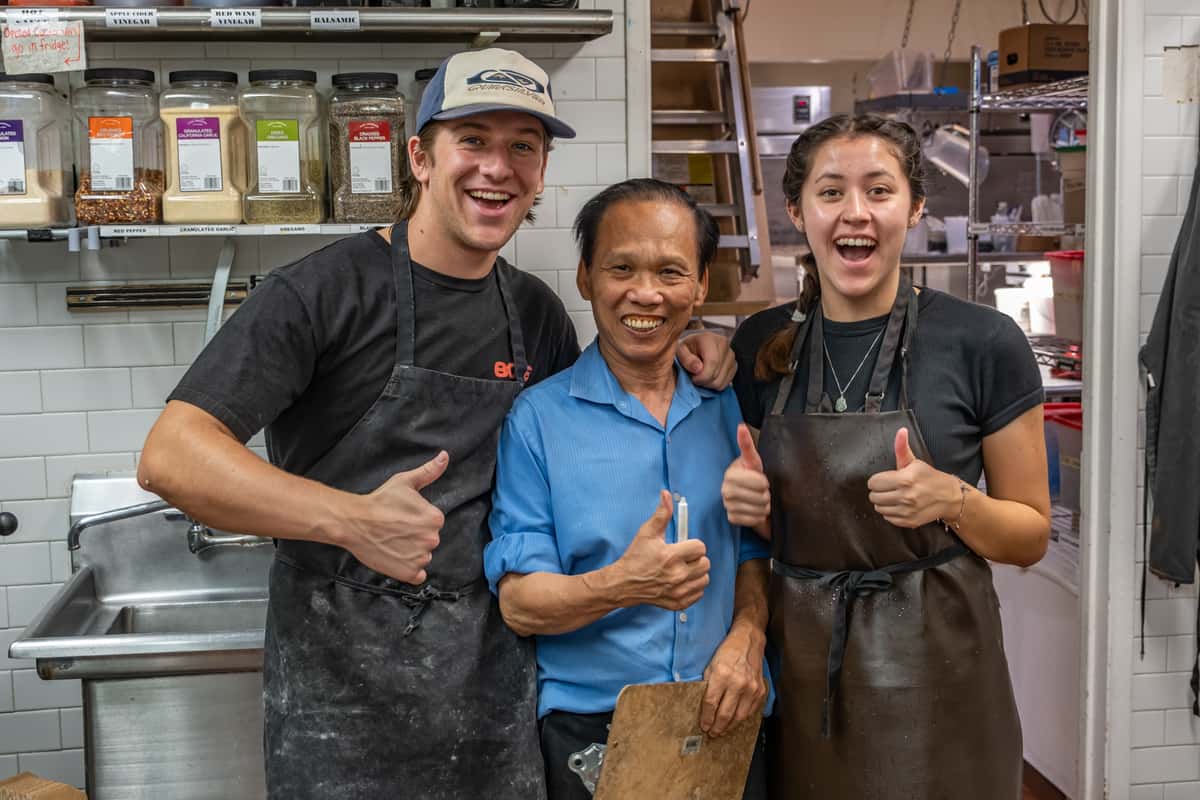 About - Bricks and Birch | Wood-Fired Pizza in Redlands, CA