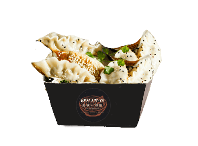 Gyoza