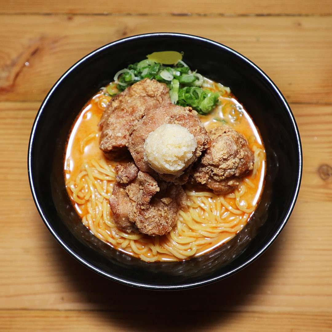 Ramen Bowl