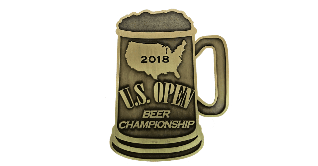2018 US Open Beer Championship