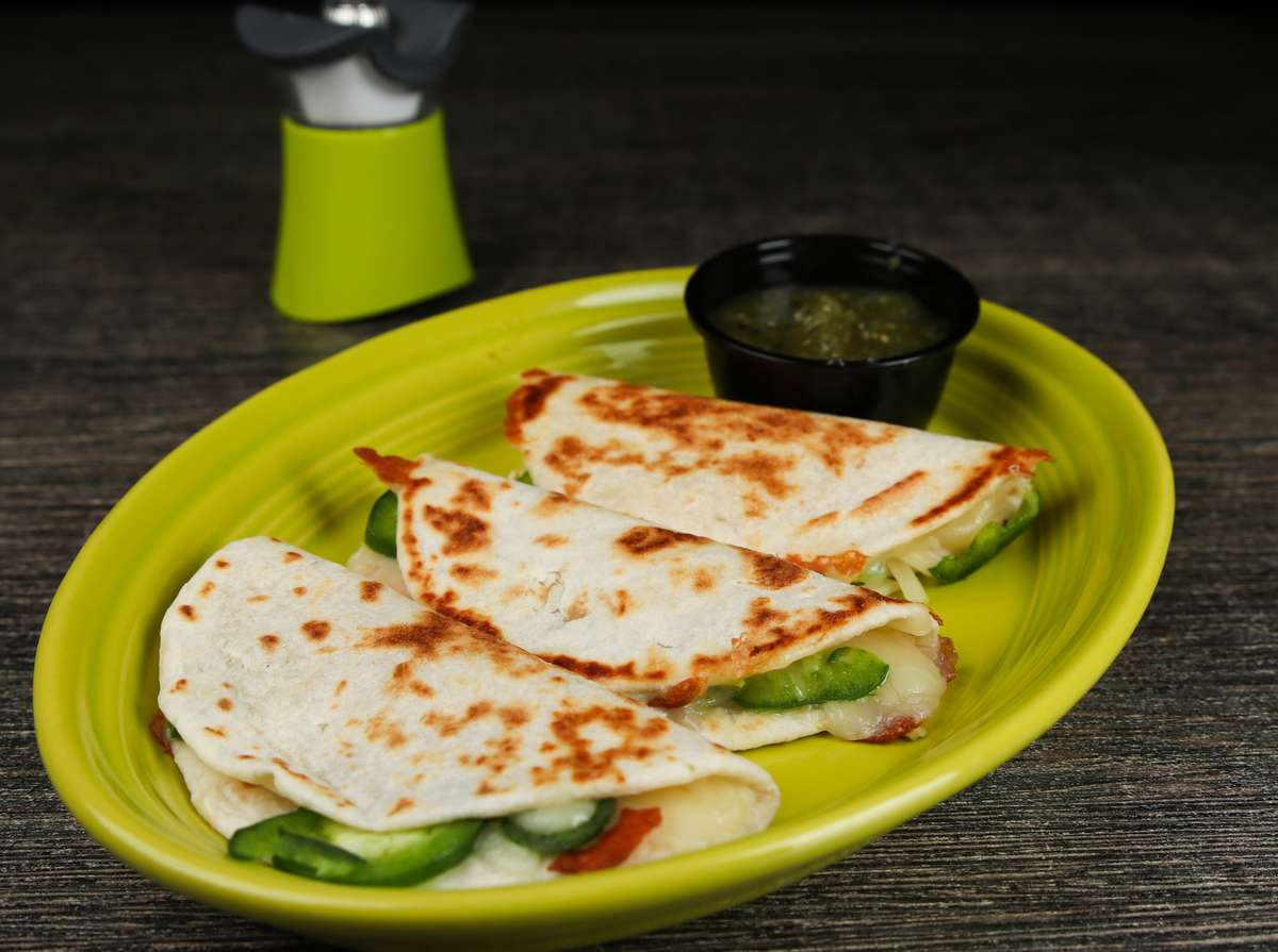 Quesadilla