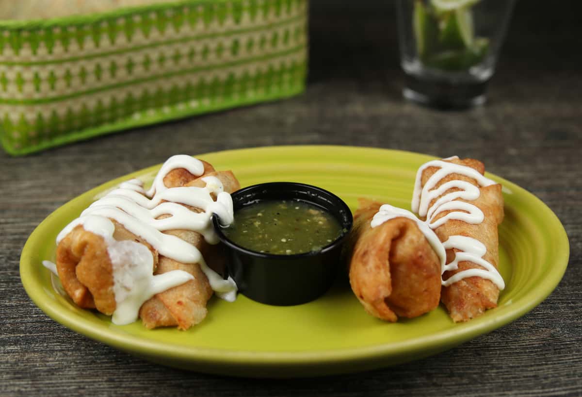 Chimis