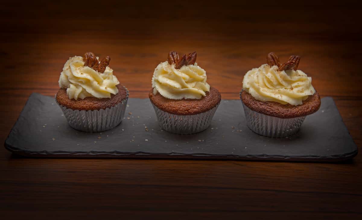Cupcakes