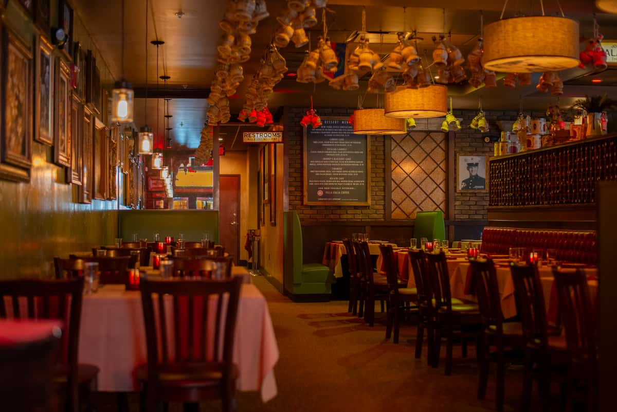 Johnny's - S ♡  Home - Johnny's - Restaurant in Schenectady, NY