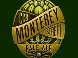 Monterey St Pale Ale*
