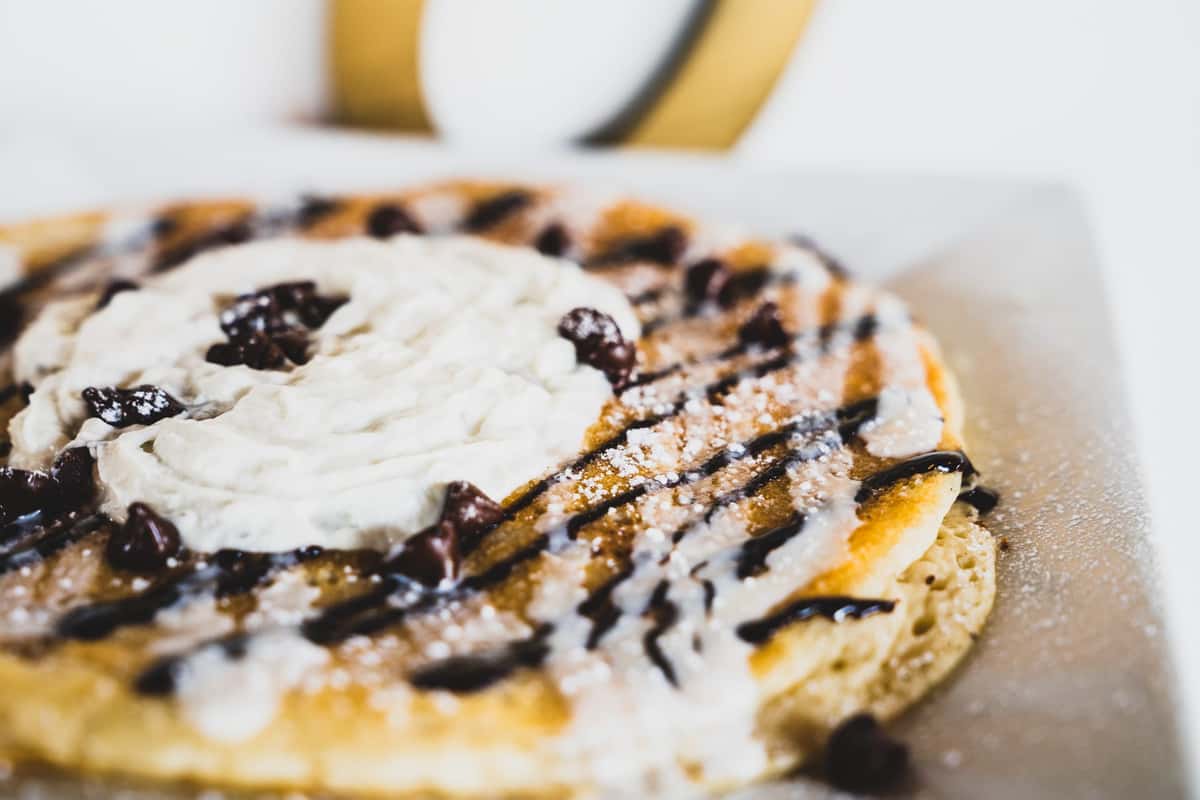 waffle