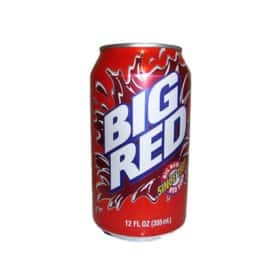 Big Red (can)