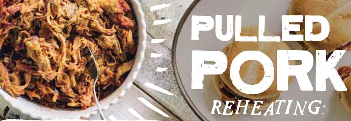 pulled pork