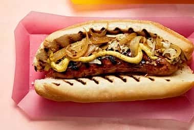 Lingucia Sandwich