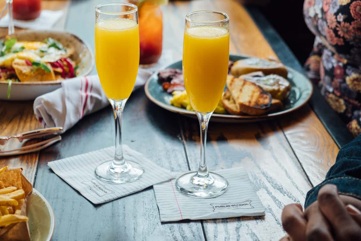 Brunch