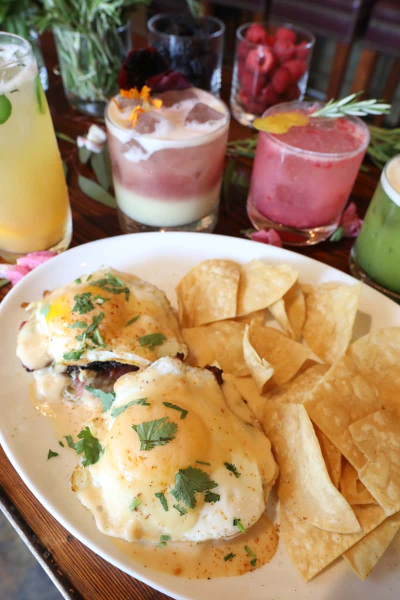 Borderline Benedict