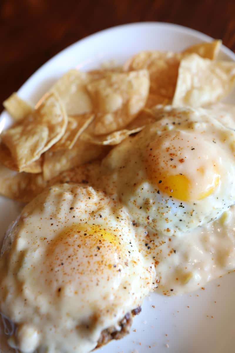 Borderline Benedict