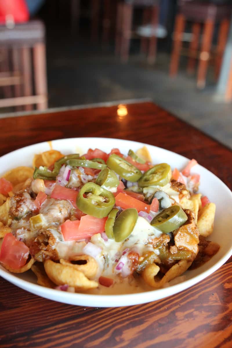 Frito Pie
