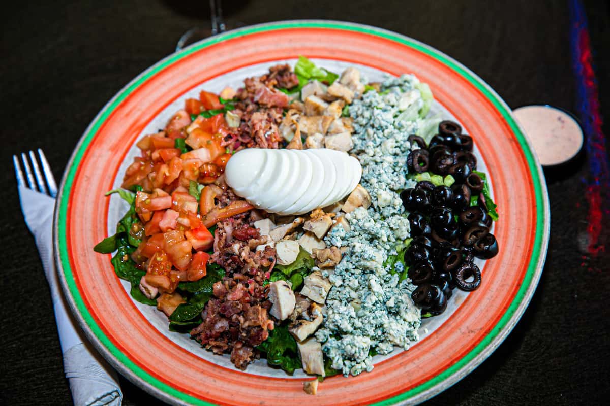 Cobb Salad