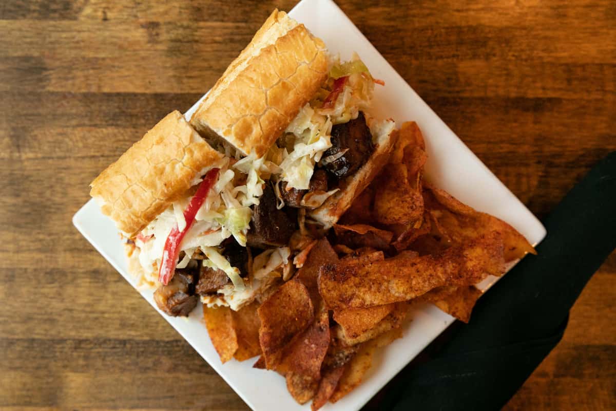 Sandwich