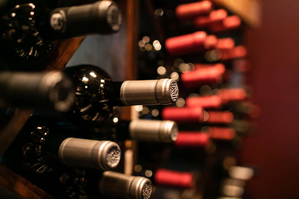 Wine
