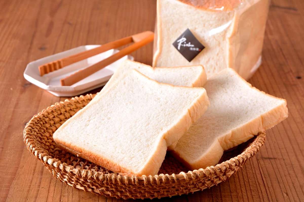White Bread - Hamada-Ya Bakery - Japanese Restaurant in Costa Mesa, CA