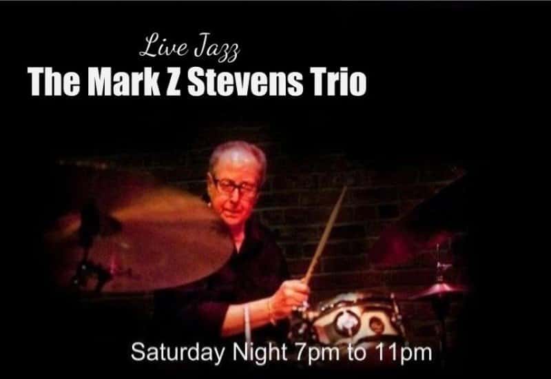 The Mark Z Stevens Trio