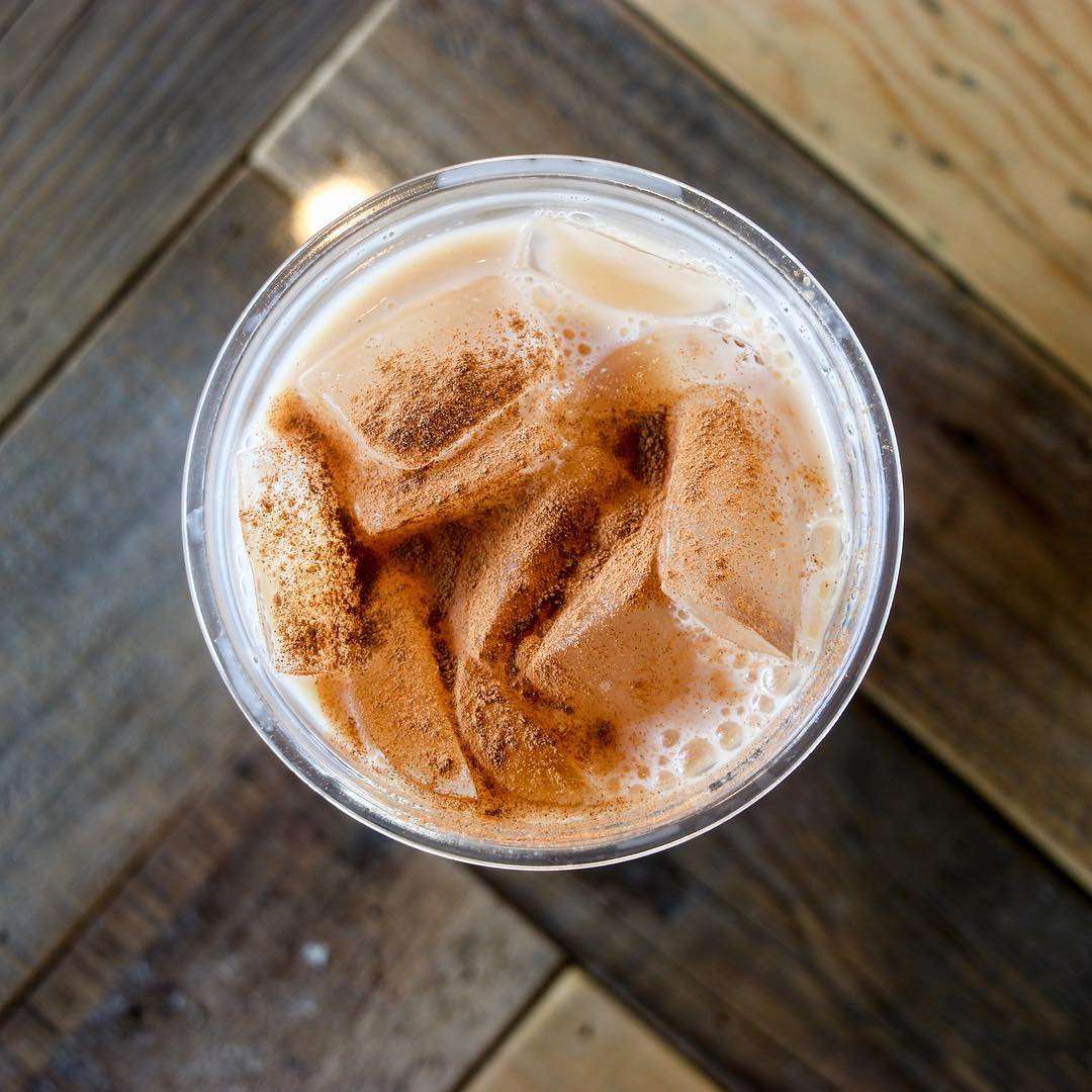 Rosie's Coffee Café: Where Morning Rituals Matter