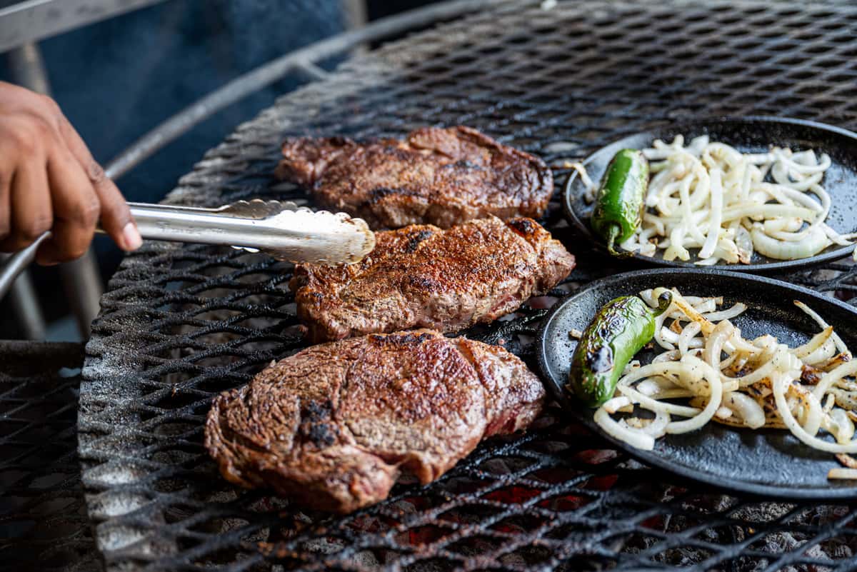 About - Hard Eight BBQ- Best Barbecue Restaurant in TX