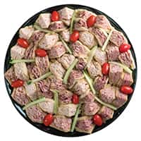 Finger Sandwich Platter