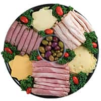 The All American Platter