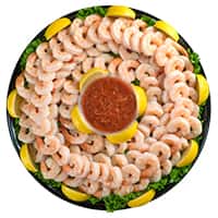 The Shrimp Platter