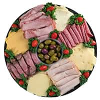 The Ultimate Platter