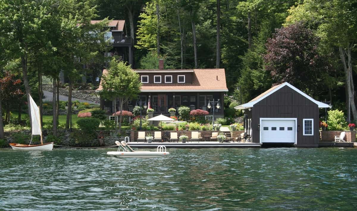 Cottage
