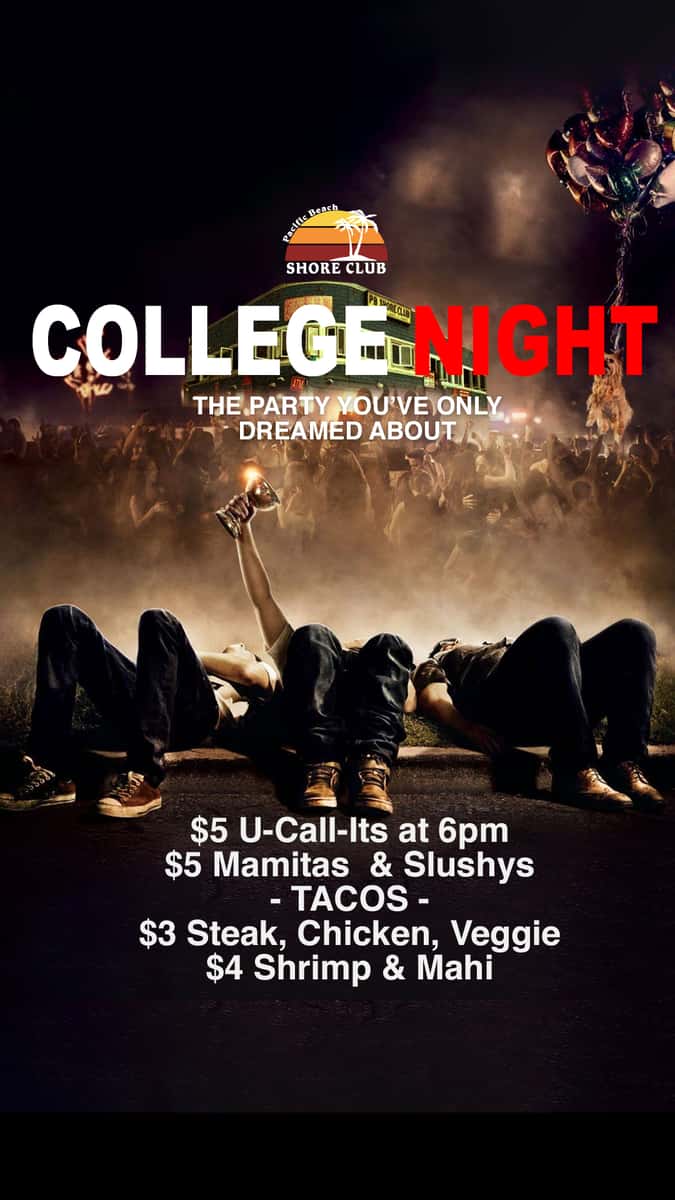 College Night