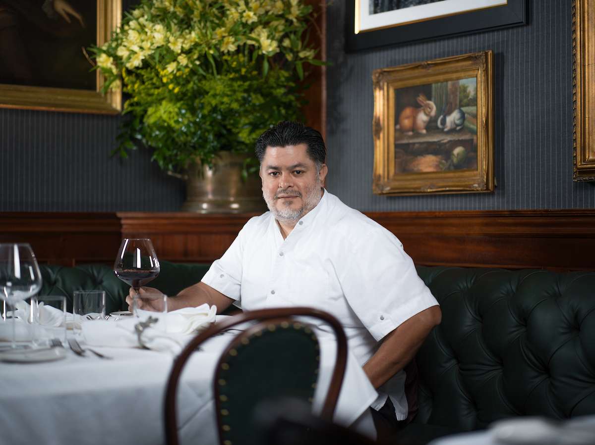Jose Hernandez