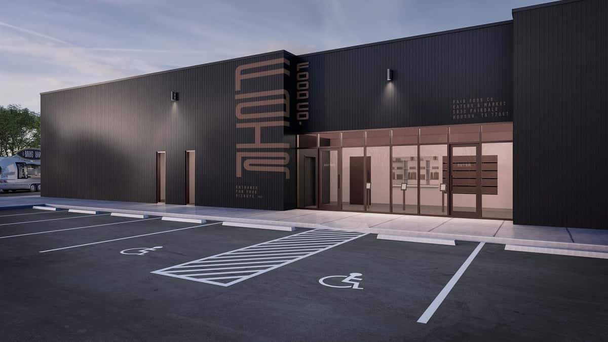New Galleria-Area Pick-Up & Delivery Location