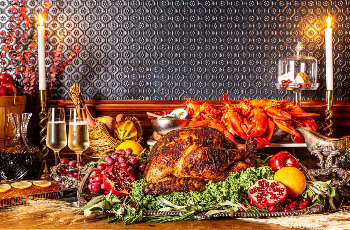 thanksgiving