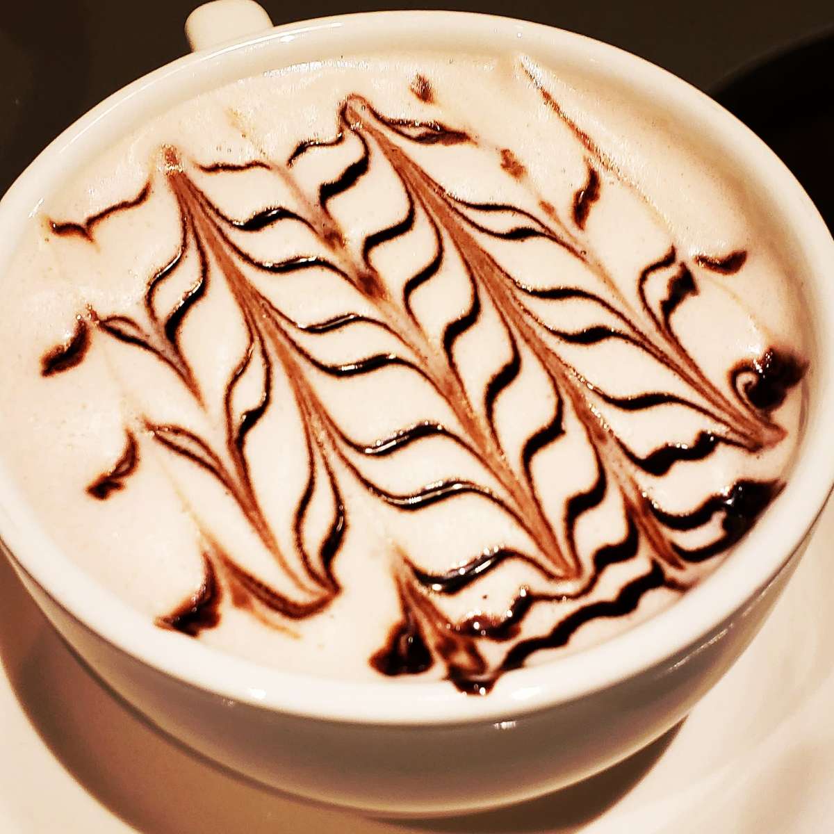 Mocha
