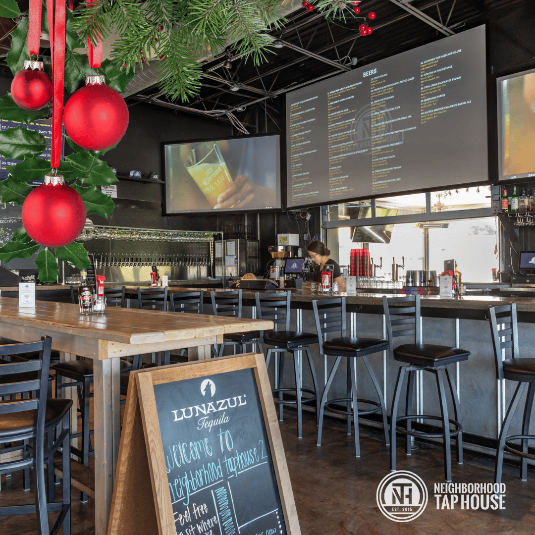 Carnes Crossing - Neighborhood Craft Beer and Burger Restaurant | SC