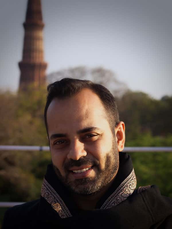 Samrat Banerjee