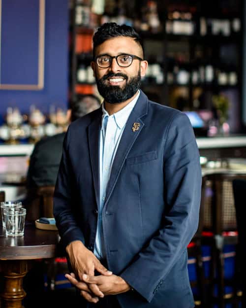 General Manager