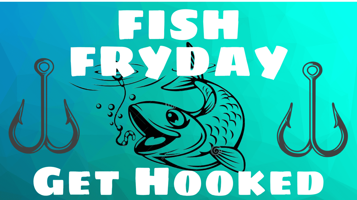 Fish Fryday