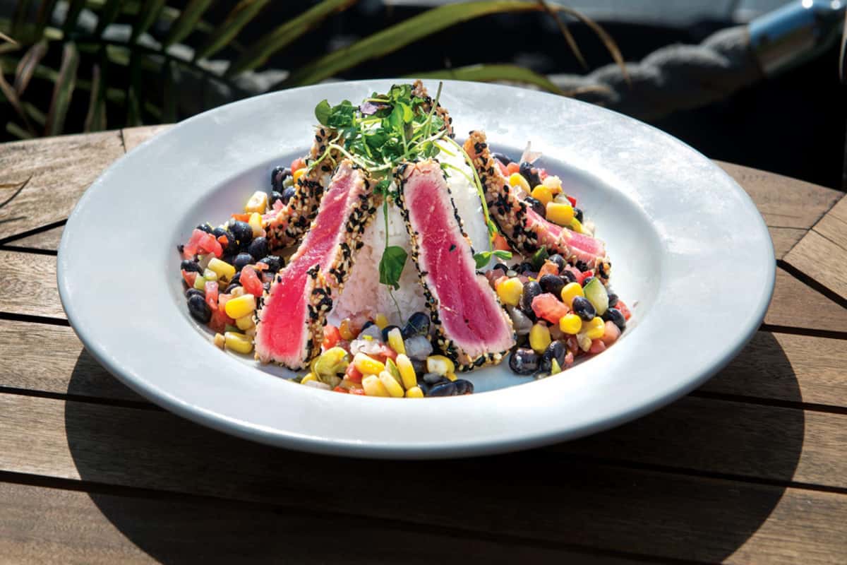 Tuna