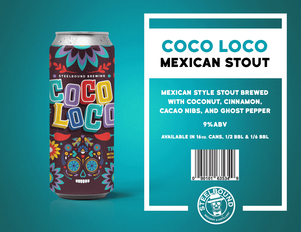 Coco Loco