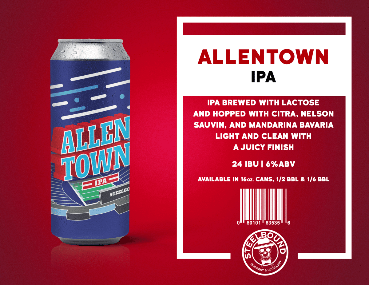 Allentown IPA