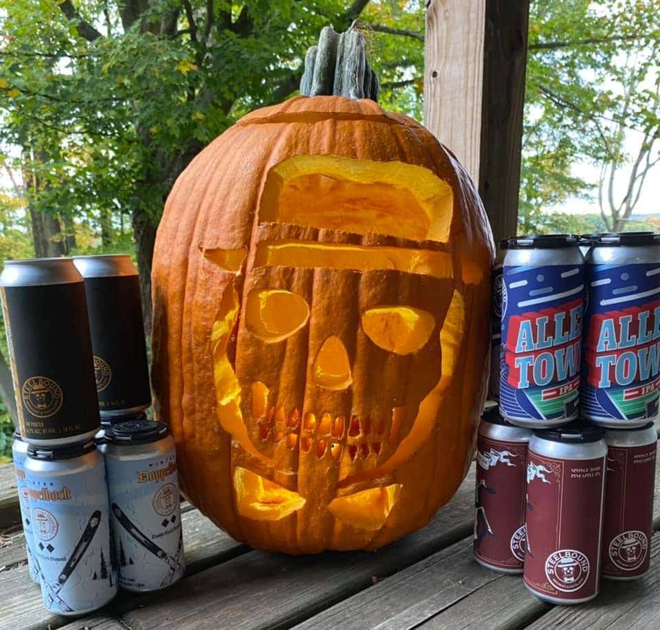 Pumpkin