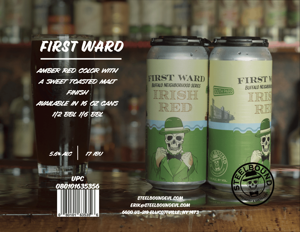First Ward