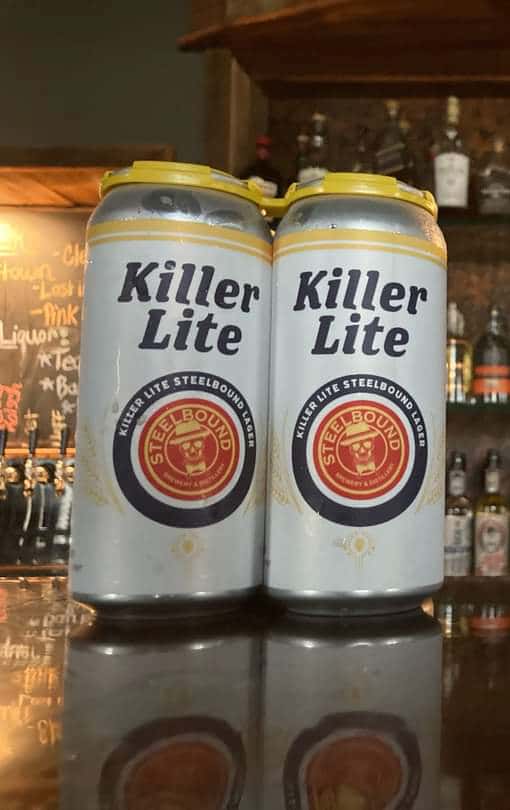 Killer Lite (NEW)