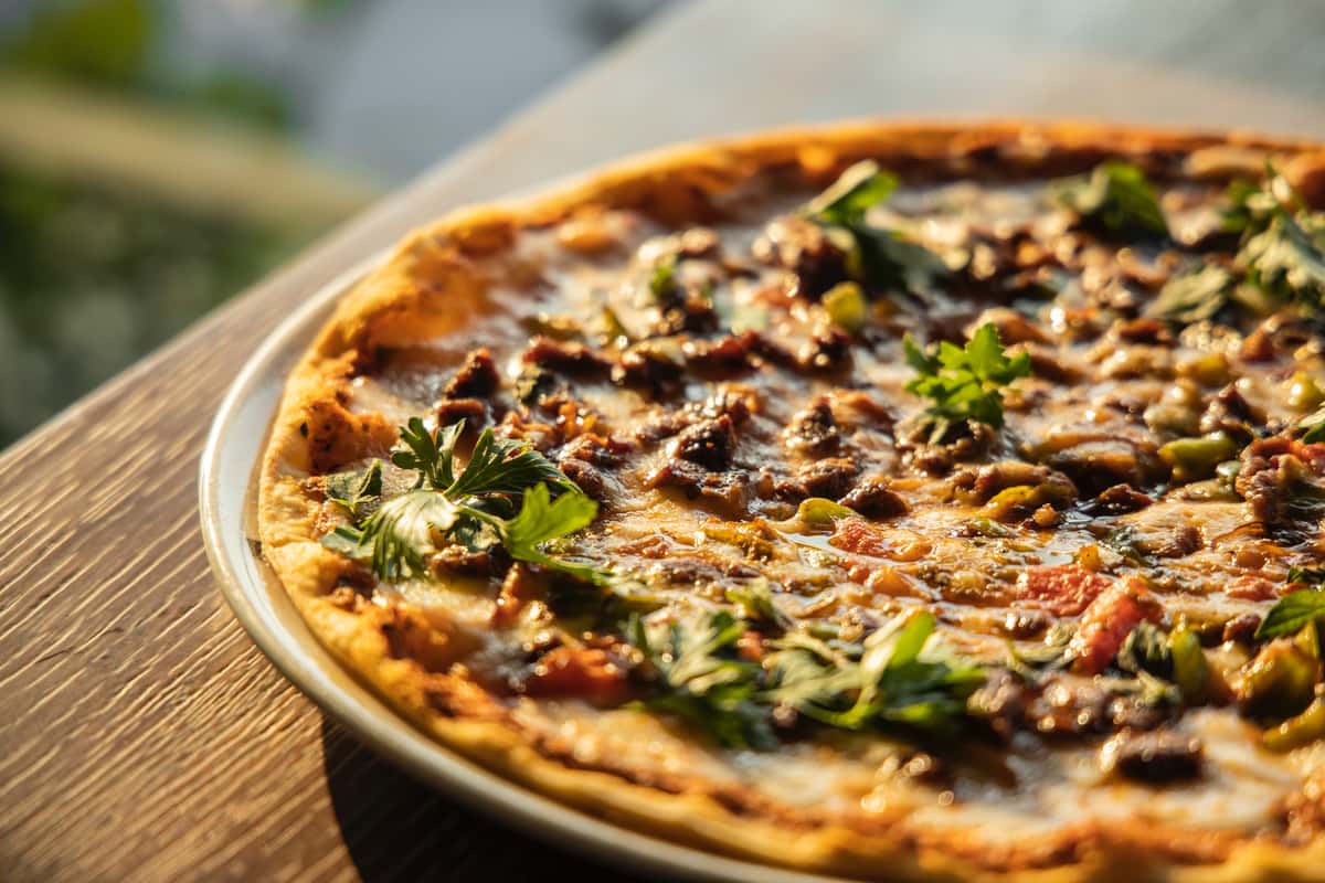 pizza