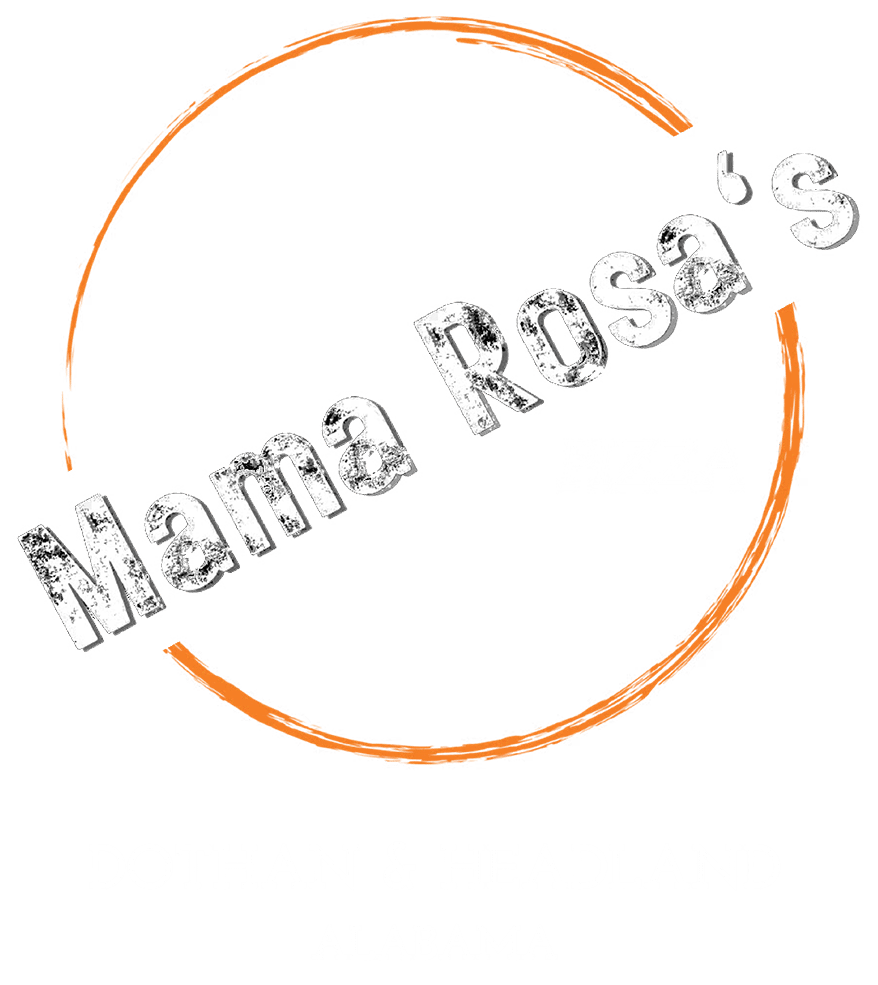 Home - Mama Rosa's pizza