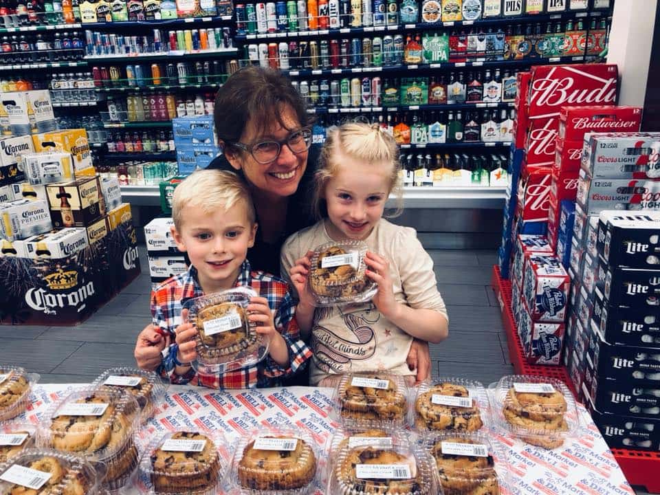 Route 100 Market Deli in Somers, NY