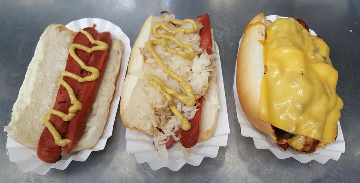Hot Dog