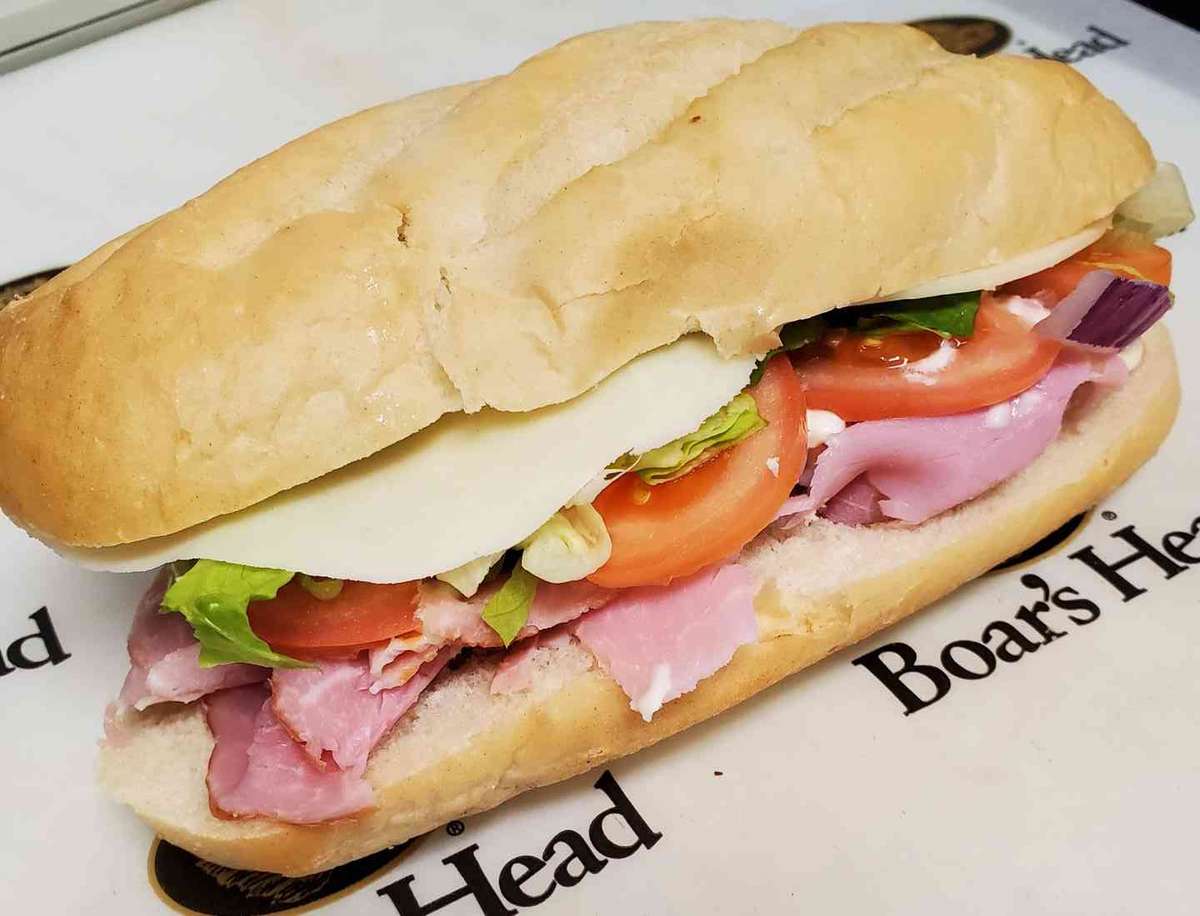 sub